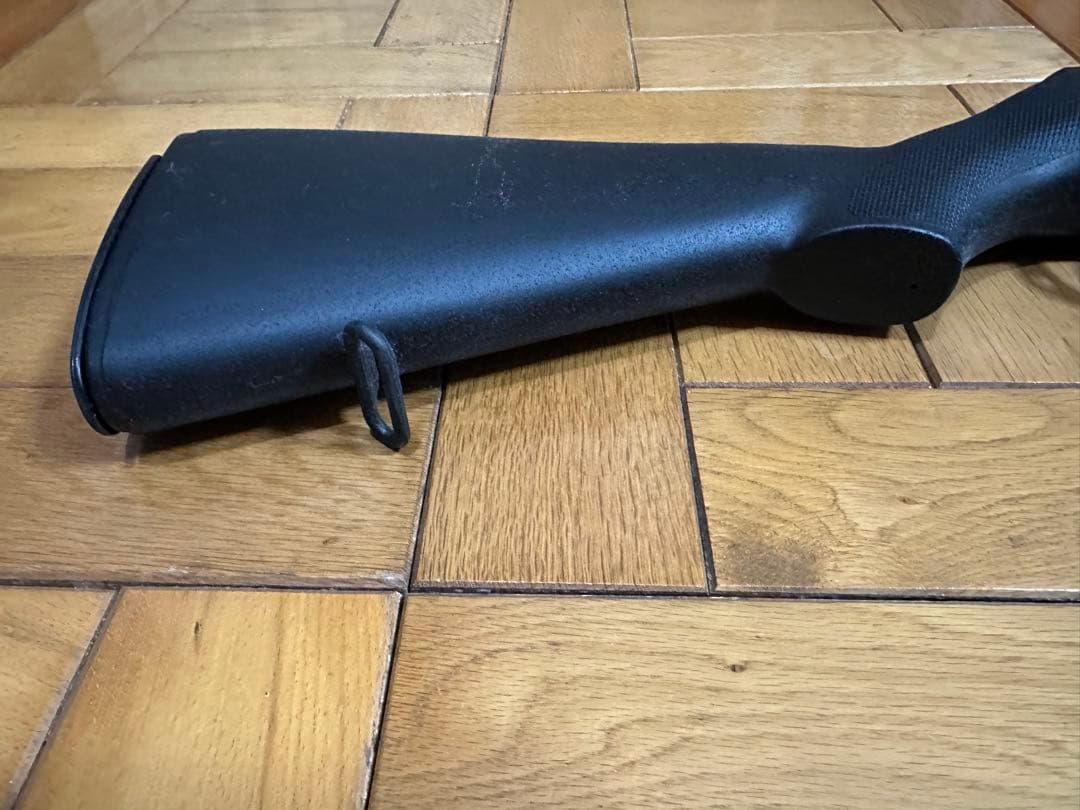 東京マルイ M14 SOCOM