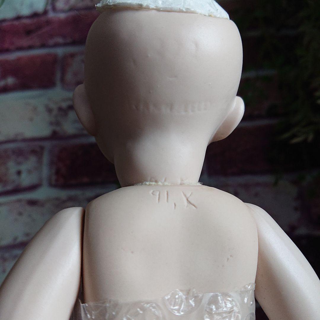 グーグリー ヴィンテージ 25㎝