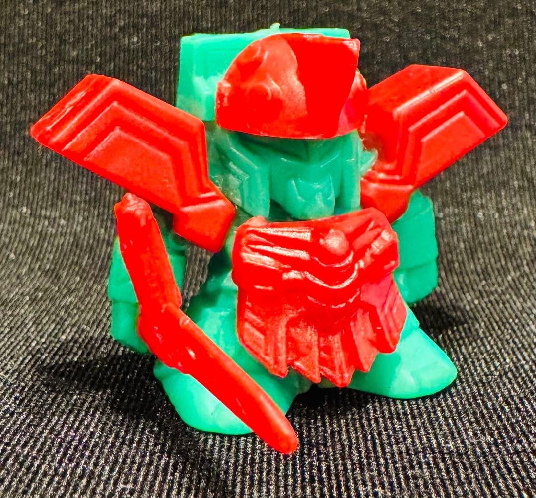 SDガンダム外伝/機甲神伝説/光の超機甲神/No.218/機甲神ジュピタリアス