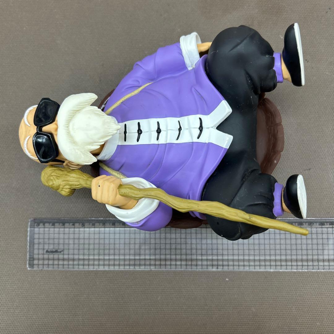 ドラゴンボール　亀仙人