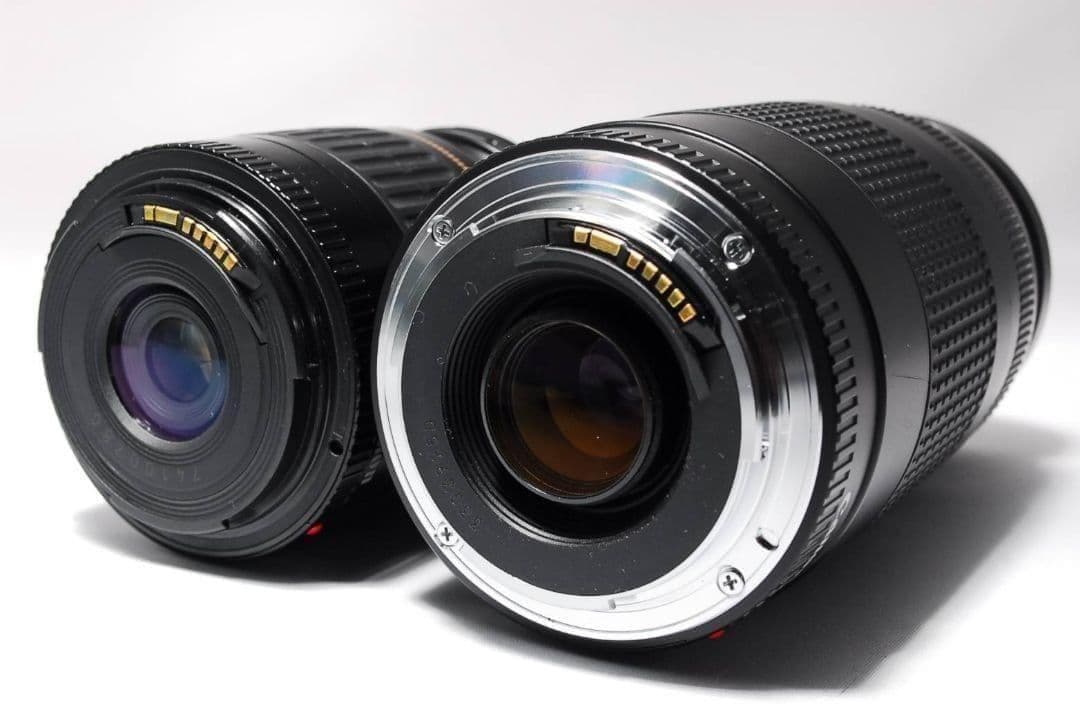 【決算セール】Canon Kiss X4 超望遠 Wレンズ 初心者向け 入学式