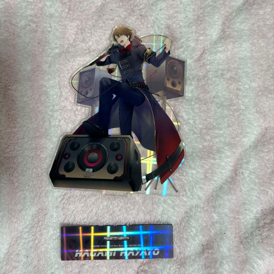 加賀美ハヤト アクスタ