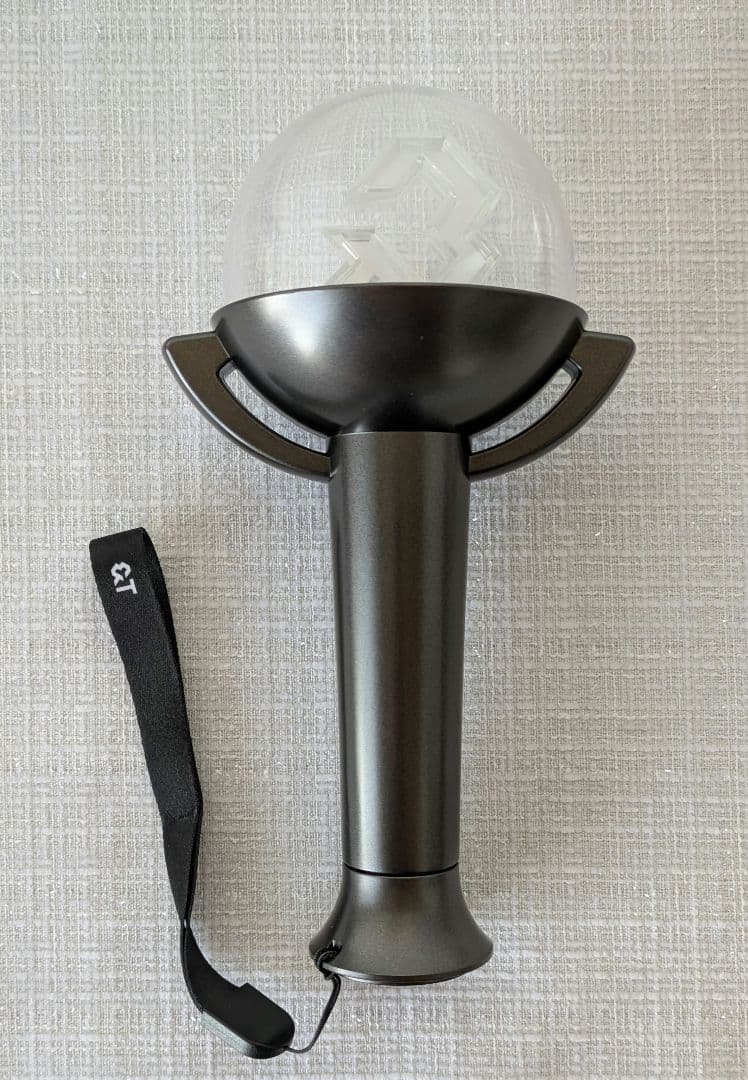 &TEAM OFFICIAL LIGHT STICK ペンライト