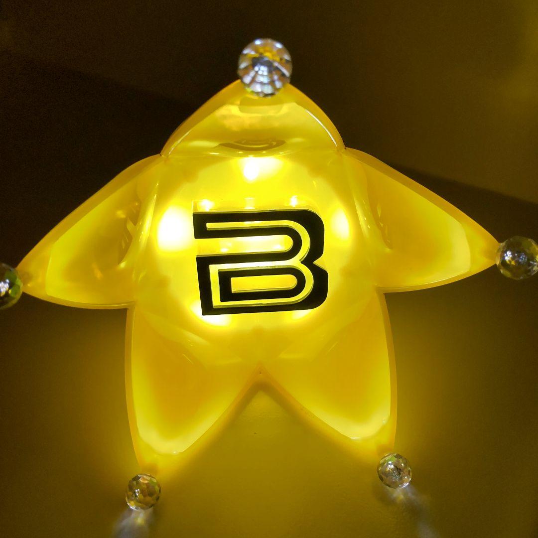 BIGBANG ペンライト 王冠 ver.4 公式