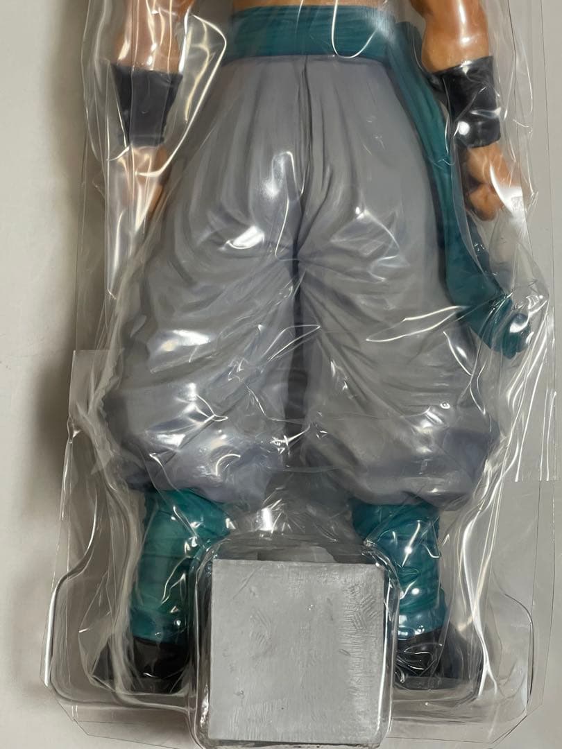 ドラゴンボール 超 BWFC SMSP ゴジータ A 賞