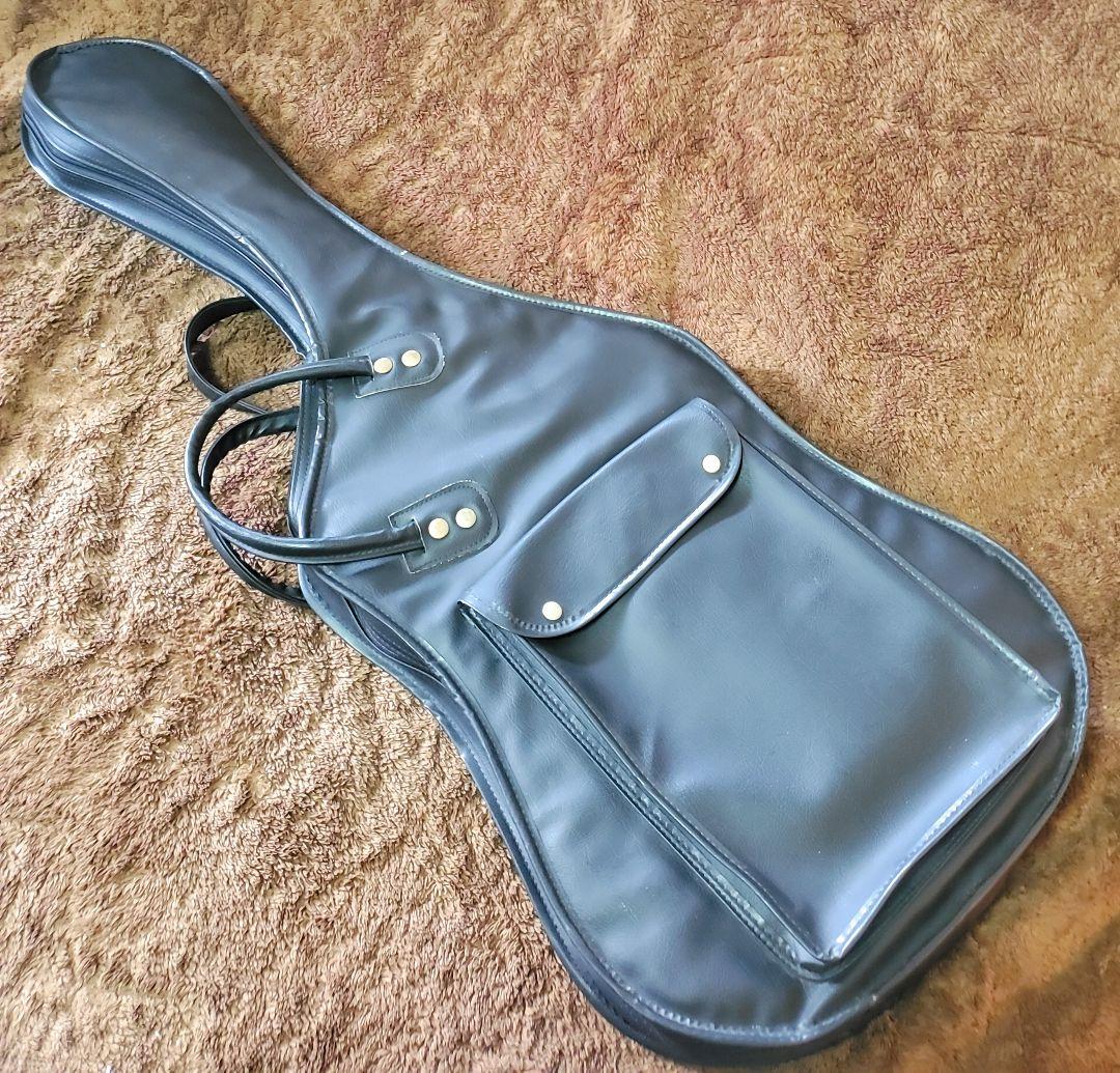 【希少最初期】 金ロゴ FERNANDES TEJ-45 フルオリジナル 完動品