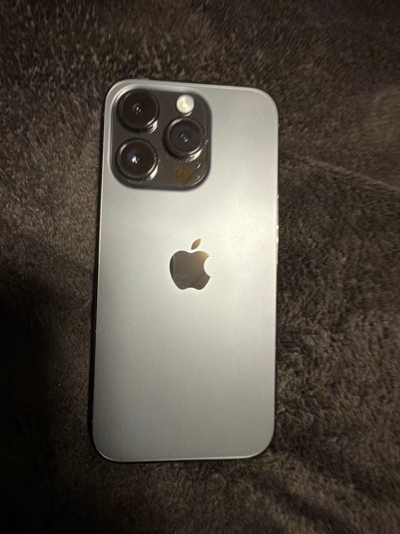 iPhone14pro 128GB（小傷のみ美品）