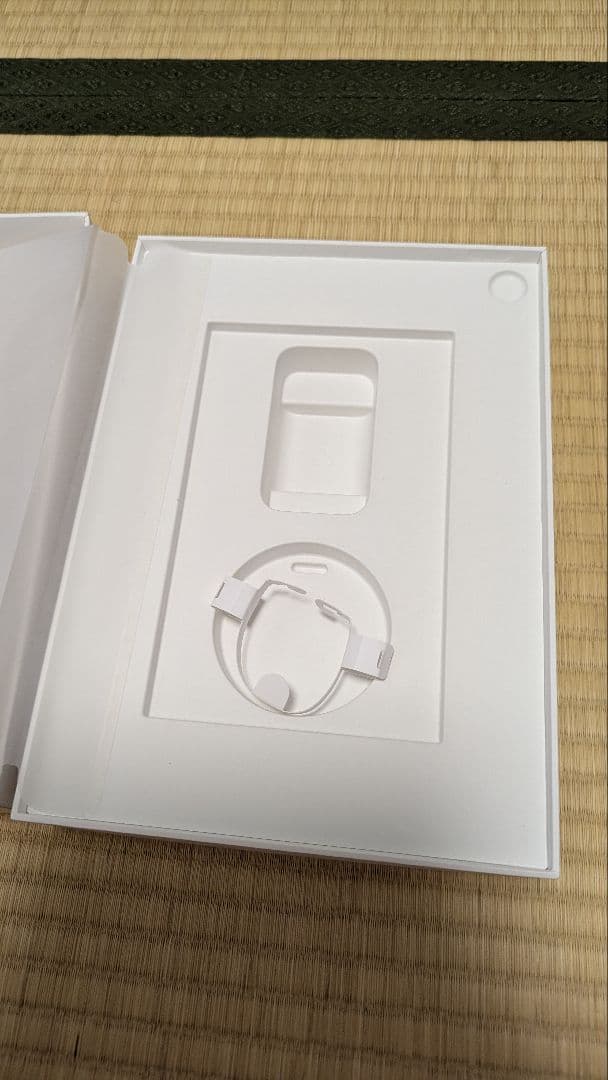 Apple iPad Air（第5世代）Wi-Fi　256GB