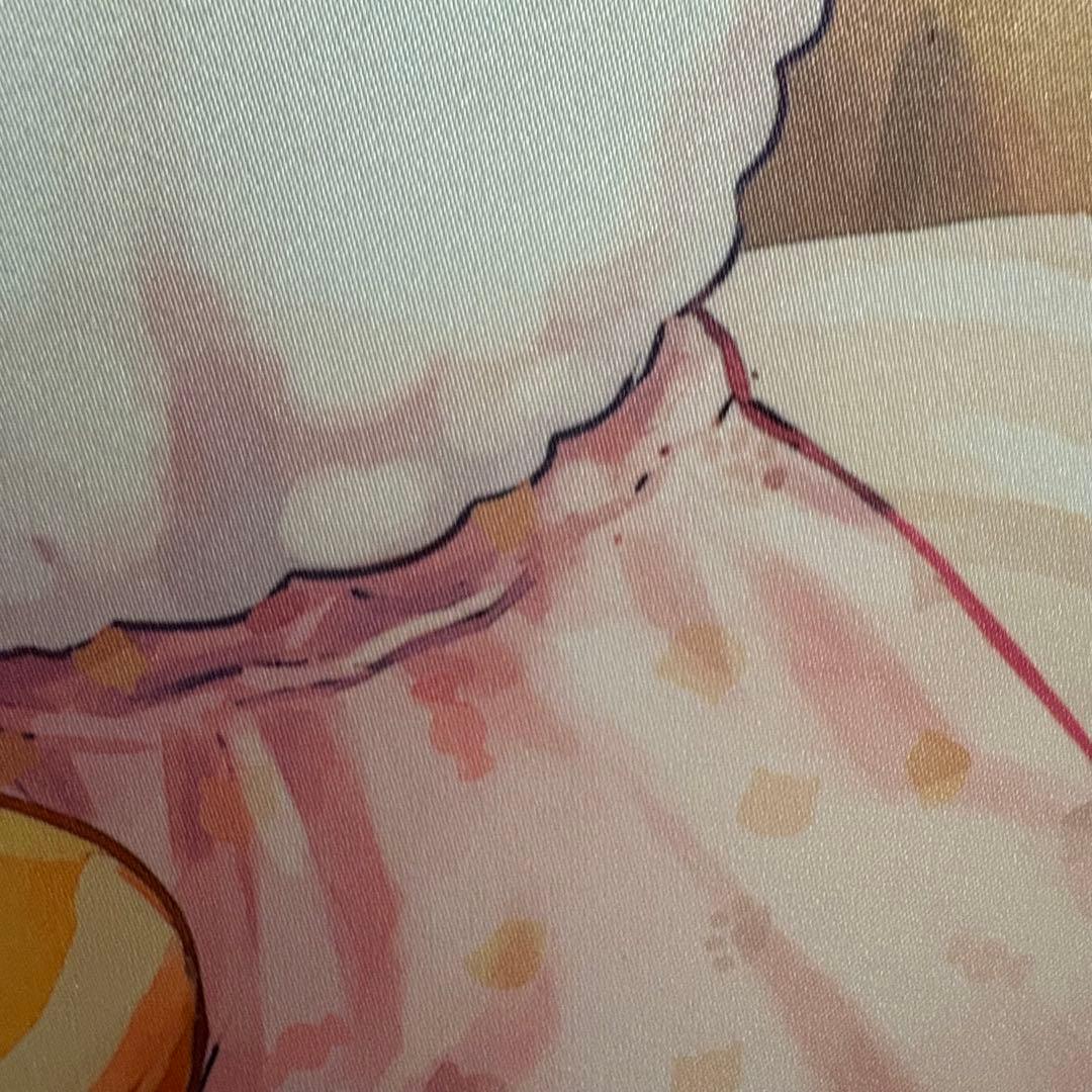 にじさんじ 飛鳥ひな タペストリー