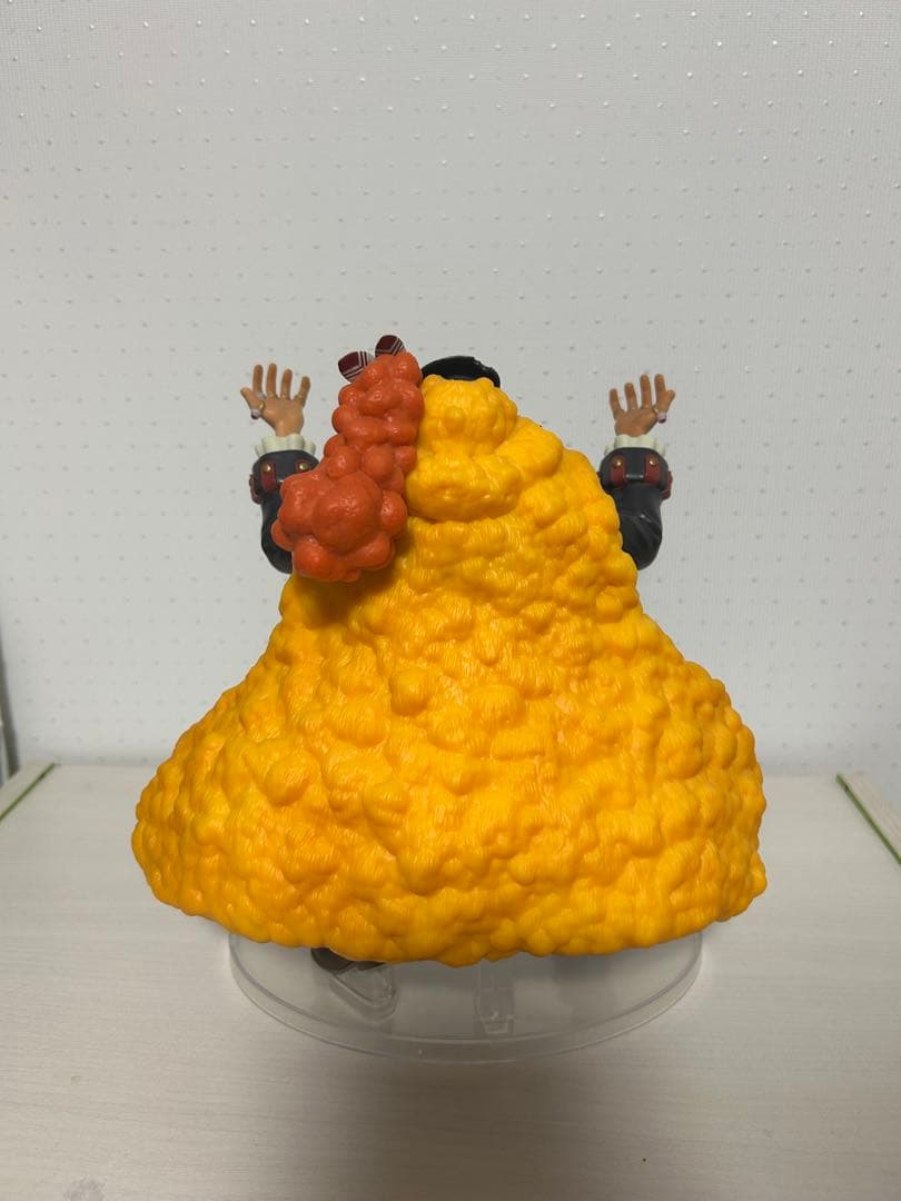 1番くじ　ワンピース フィギュア4体セット