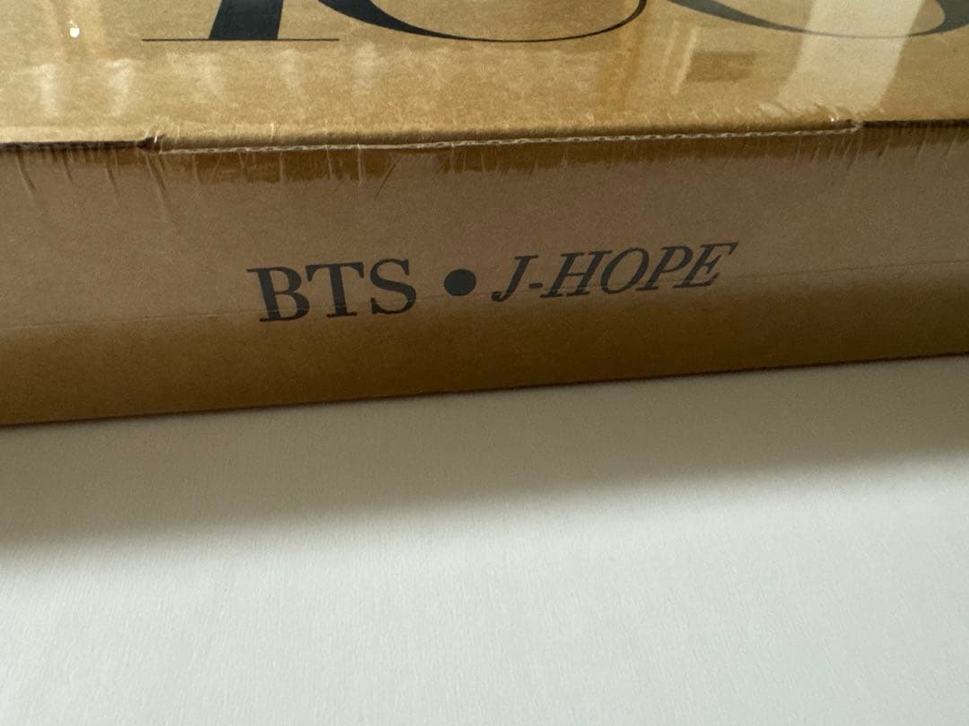 【新品未開封】BTS J-HOPE DICON D'FESTA 写真集 韓国版