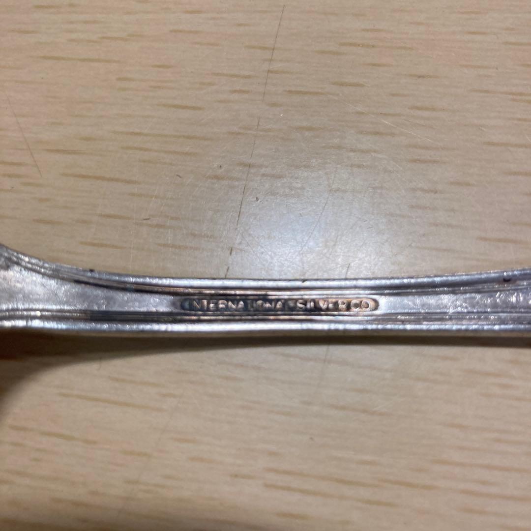 米軍　ビンテージ　カトラリー