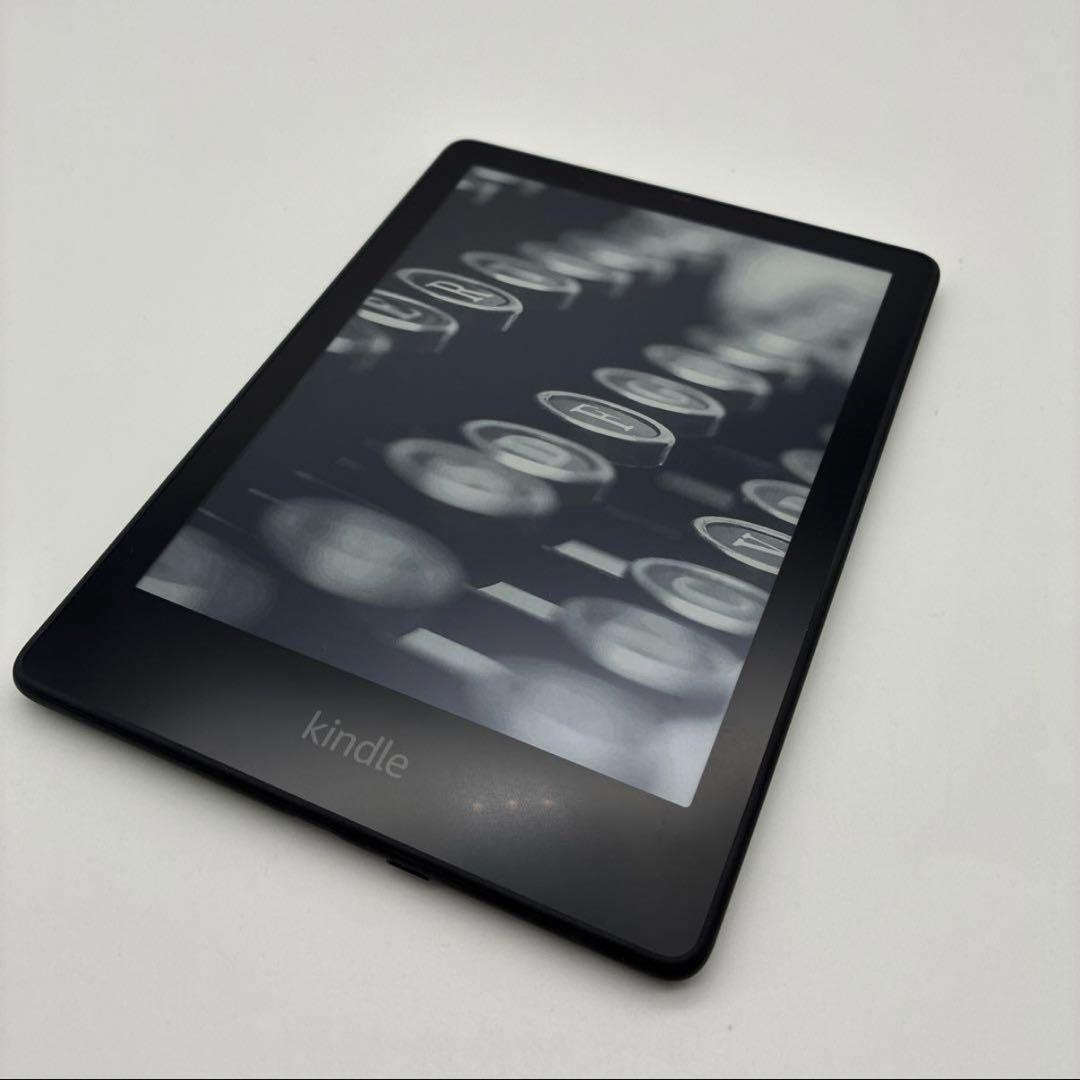 Kindle Paperwhite 11世代 シグニチャーエディション 32GB