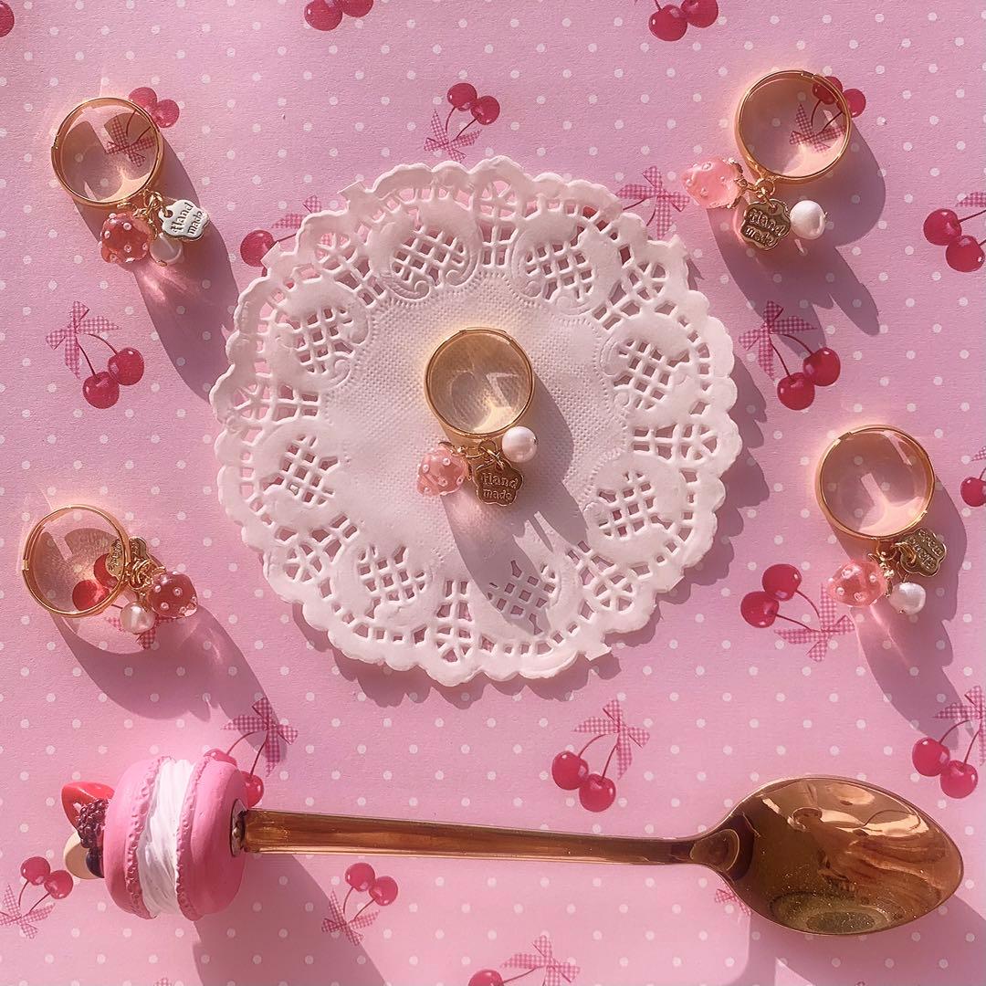 おかんかページ♡