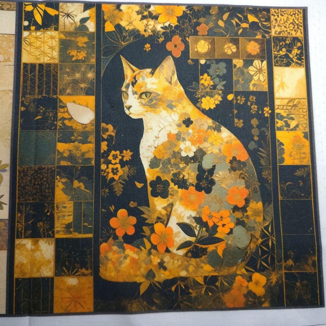 オーダー用猫ちゃんパネルサンプルページ １２