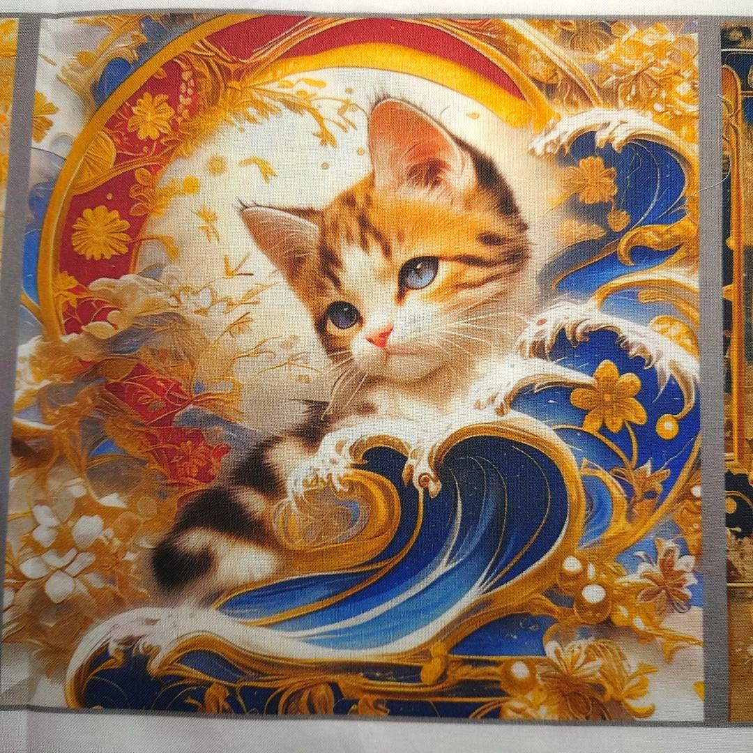 オーダー用猫ちゃんパネルサンプルページ １２