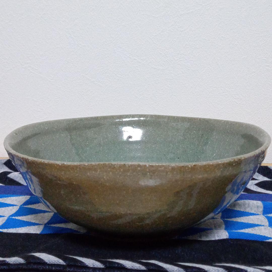 四方鉢