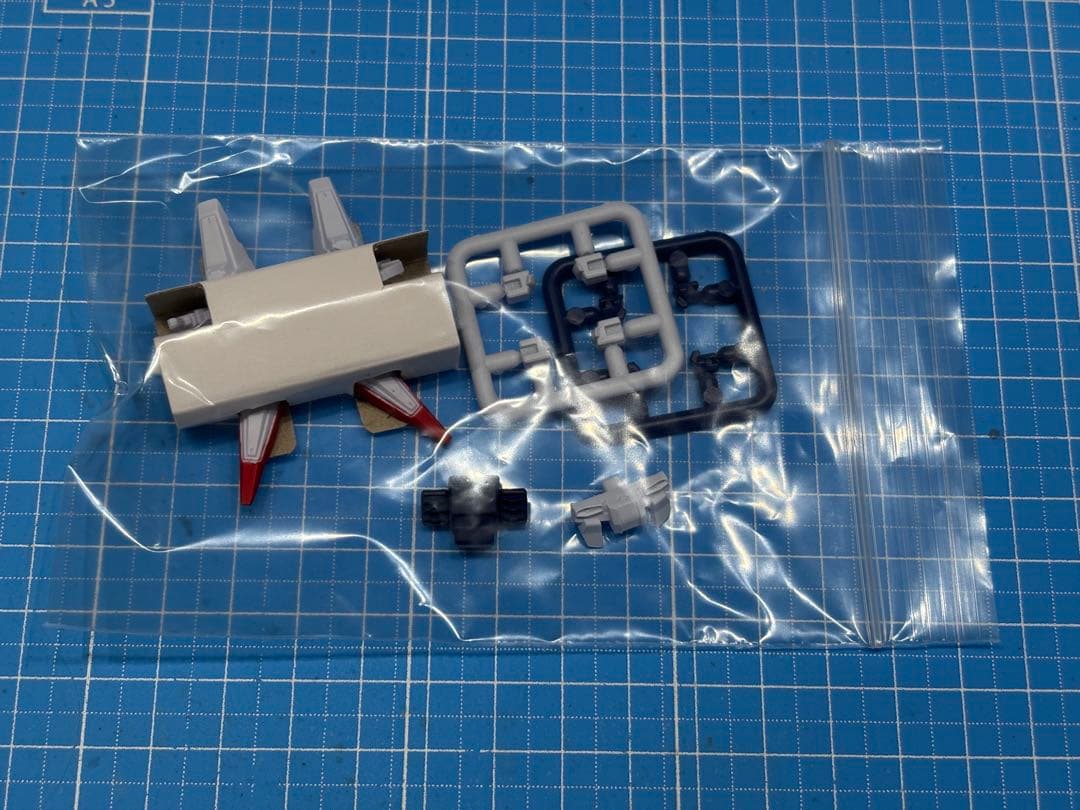 FW GUNDAM CONVERGE EX30 ペーネロペー 開封済み美品