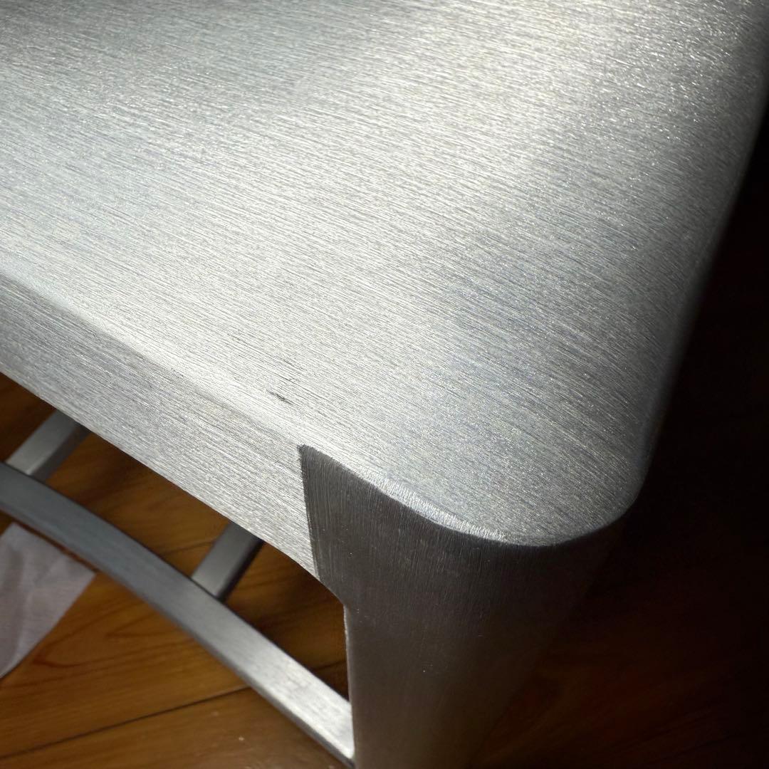 椅子 emeco Navy Collection no.1006