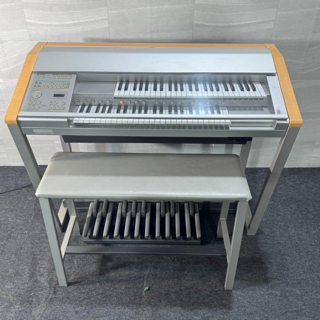 ヤマハ エレクトーン STAGEA ステージア 上級 ELS-01C d3227