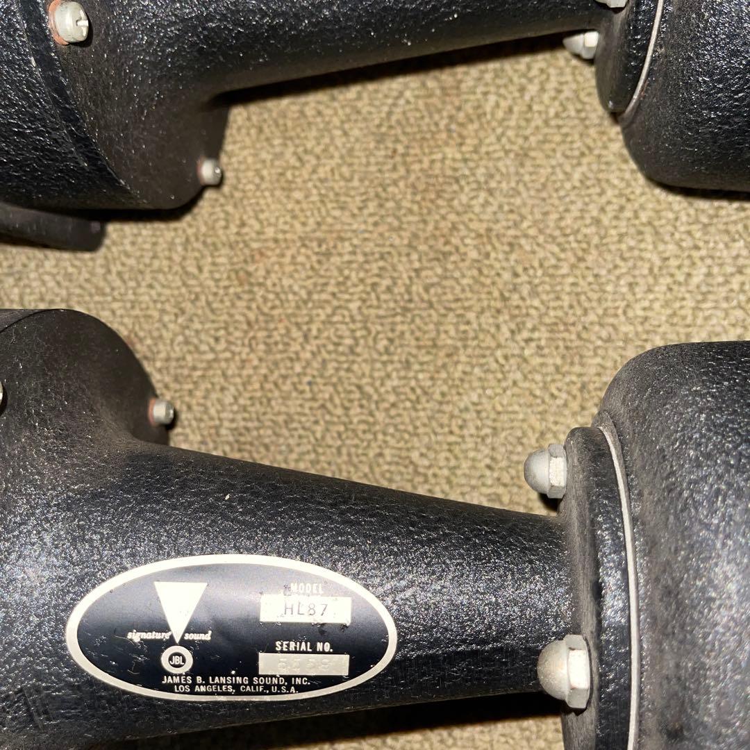 その他 JBL175dlh