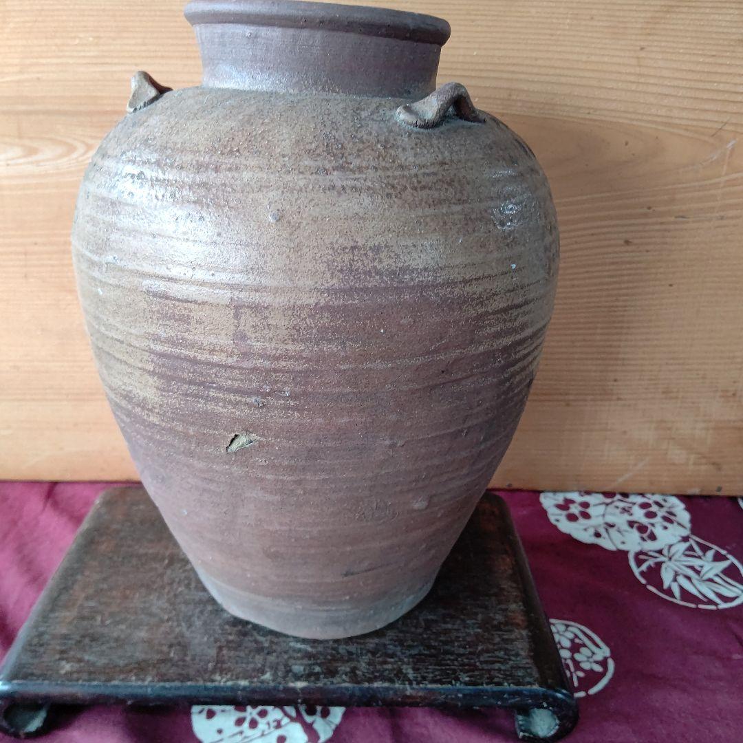 飾り壺