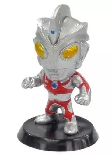 特撮ヒーローズ ウルトラマンエース＆タロウ ウルトラマンA 未開封品