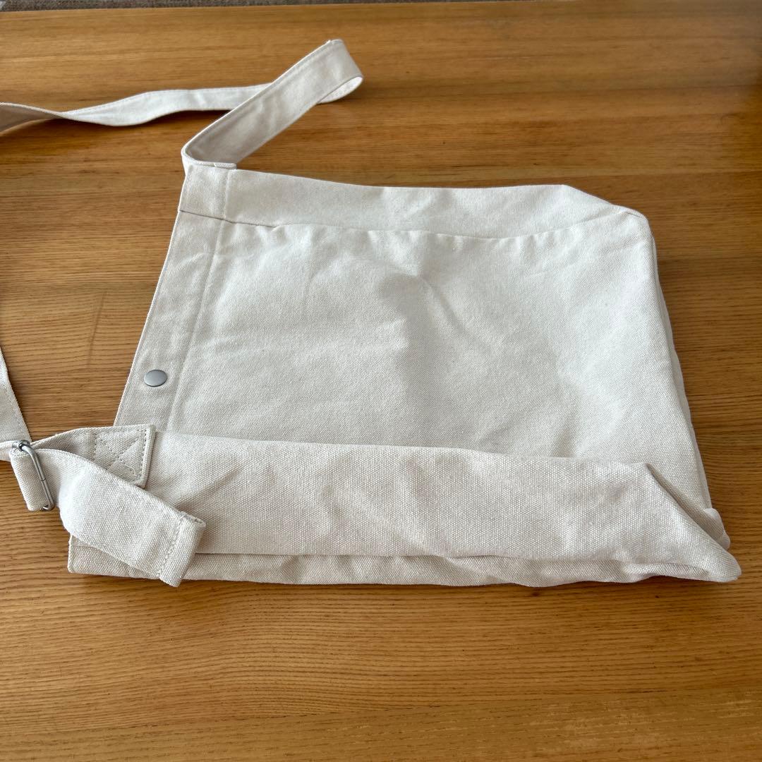 【美品】King Gnu キングヌー トートバッグ ショルダーバッグ