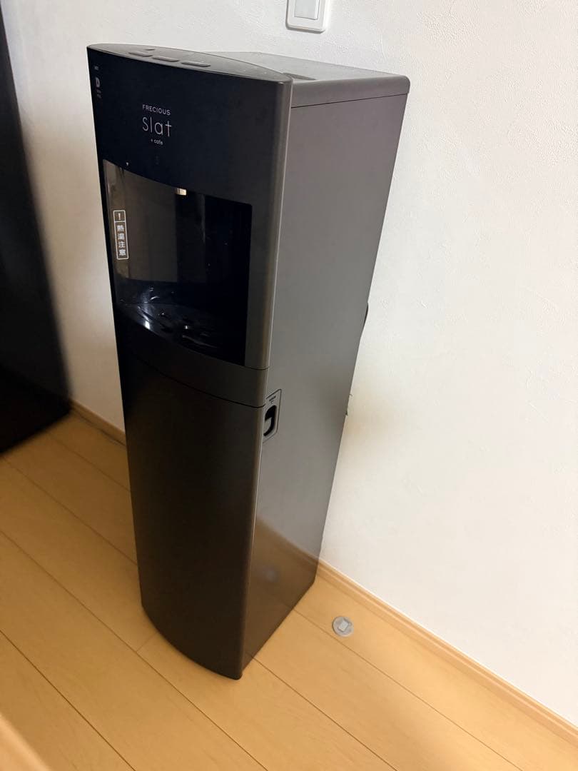 ゴエ フレシャス ウォーターサーバー