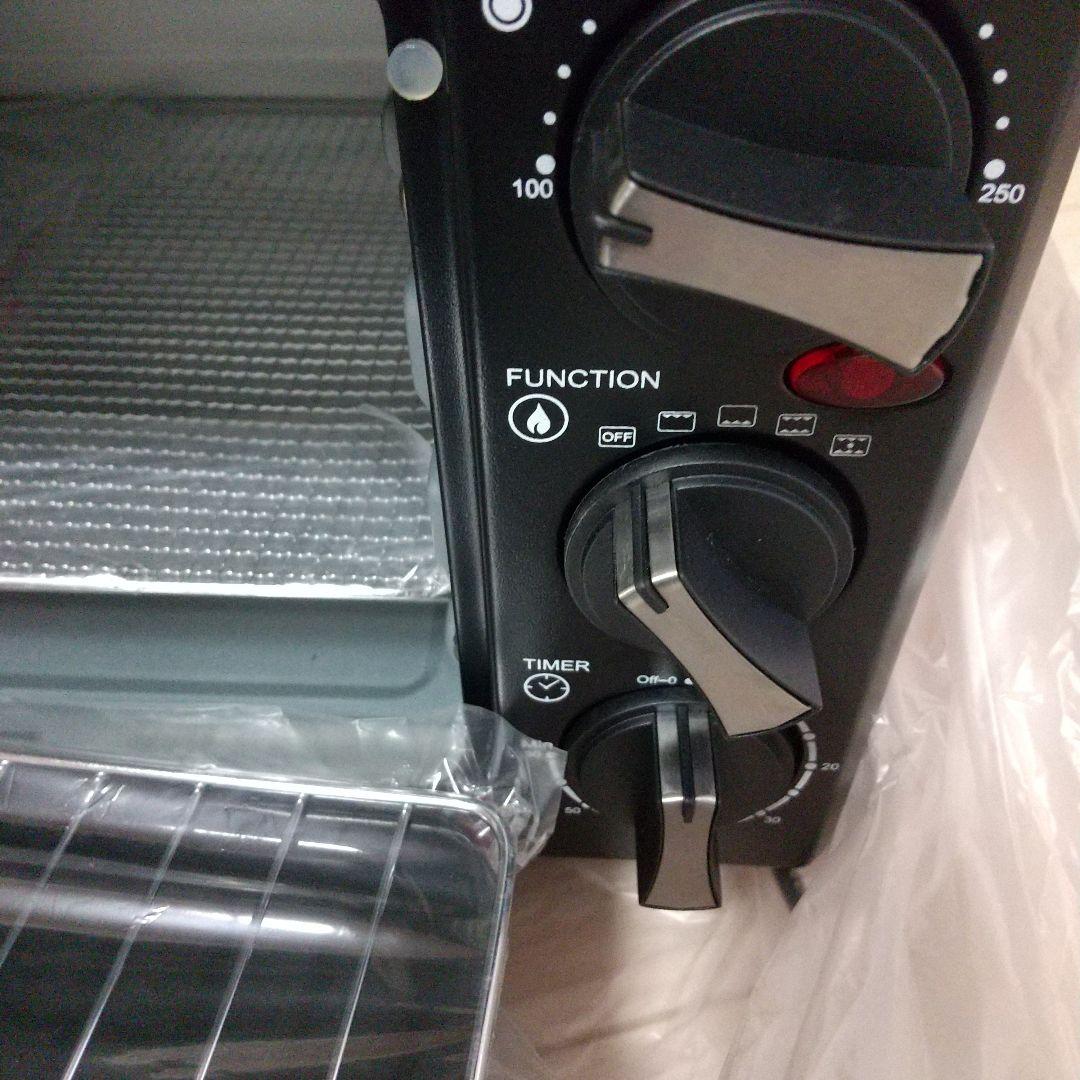 siroca コンベンションオーブン 新品未使用未開封