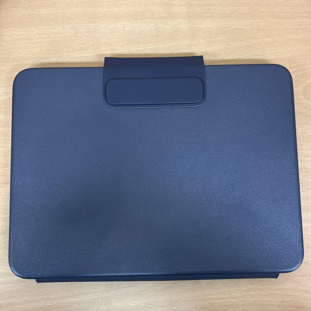 iPad第10世代/A16 キーボードケース Rugged Combo 4
