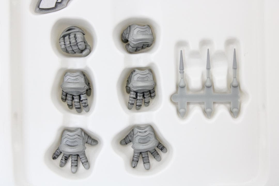 S.H.F 真骨彫製法 ホースオルフェノク 30-EY0225-18