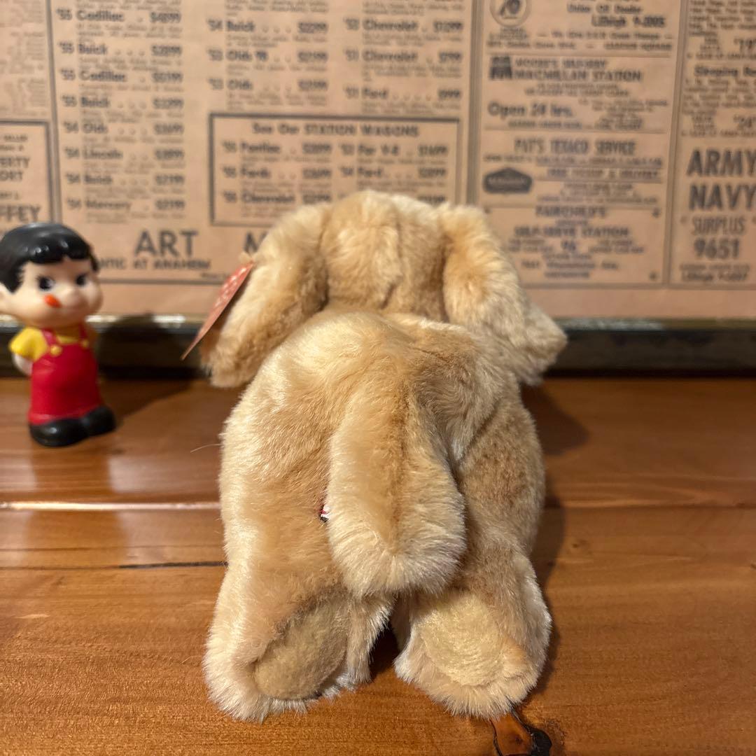 GUND ゴールデンレトリバー ぬいぐるみ