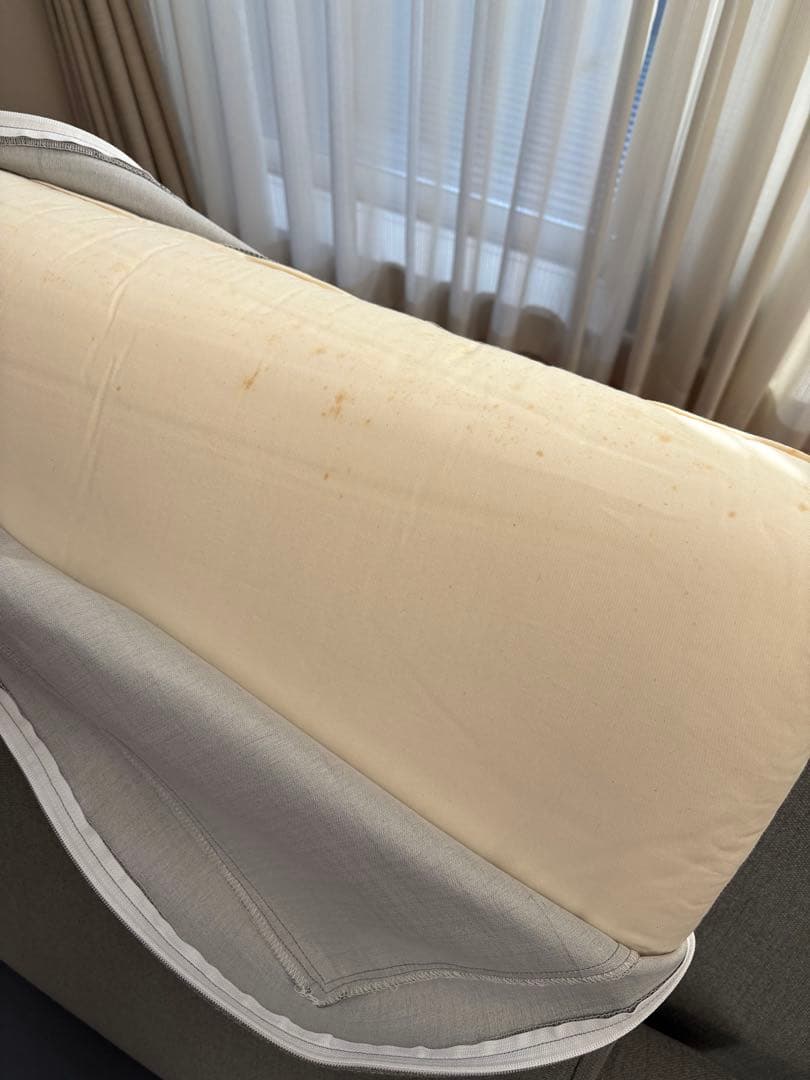 3/31までの限定出品！MOMO NATURAL ソファーTODD LUXE