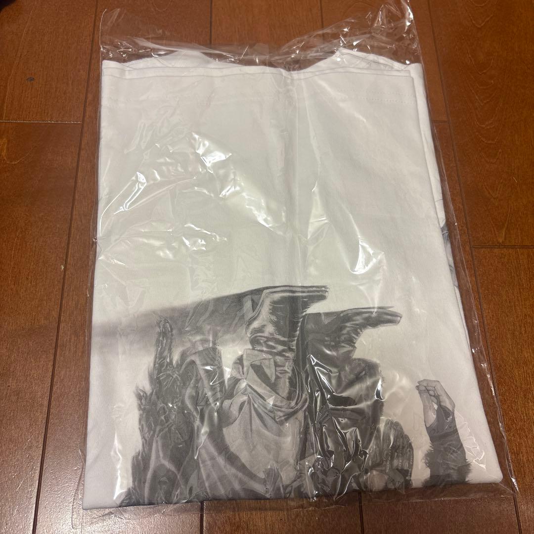 Tohji グッズ Tシャツ Sサイズ レア
