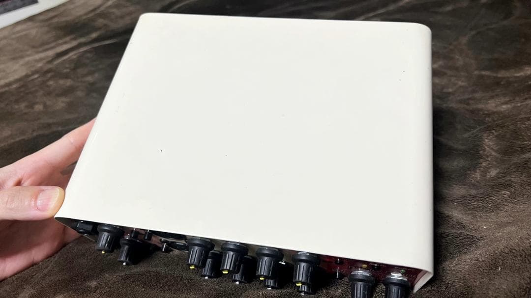 D-TAR Solstice DTAR ソルスティス 日本対応正規電源アダプター