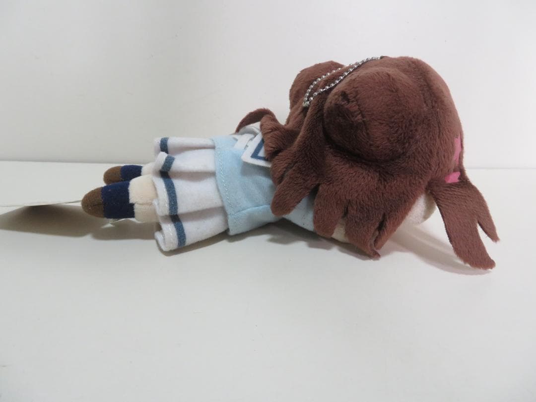 タグ付含 バンドリ 戸山香澄 寝そべりぬいぐるみ メガジャンボ他 まとめて