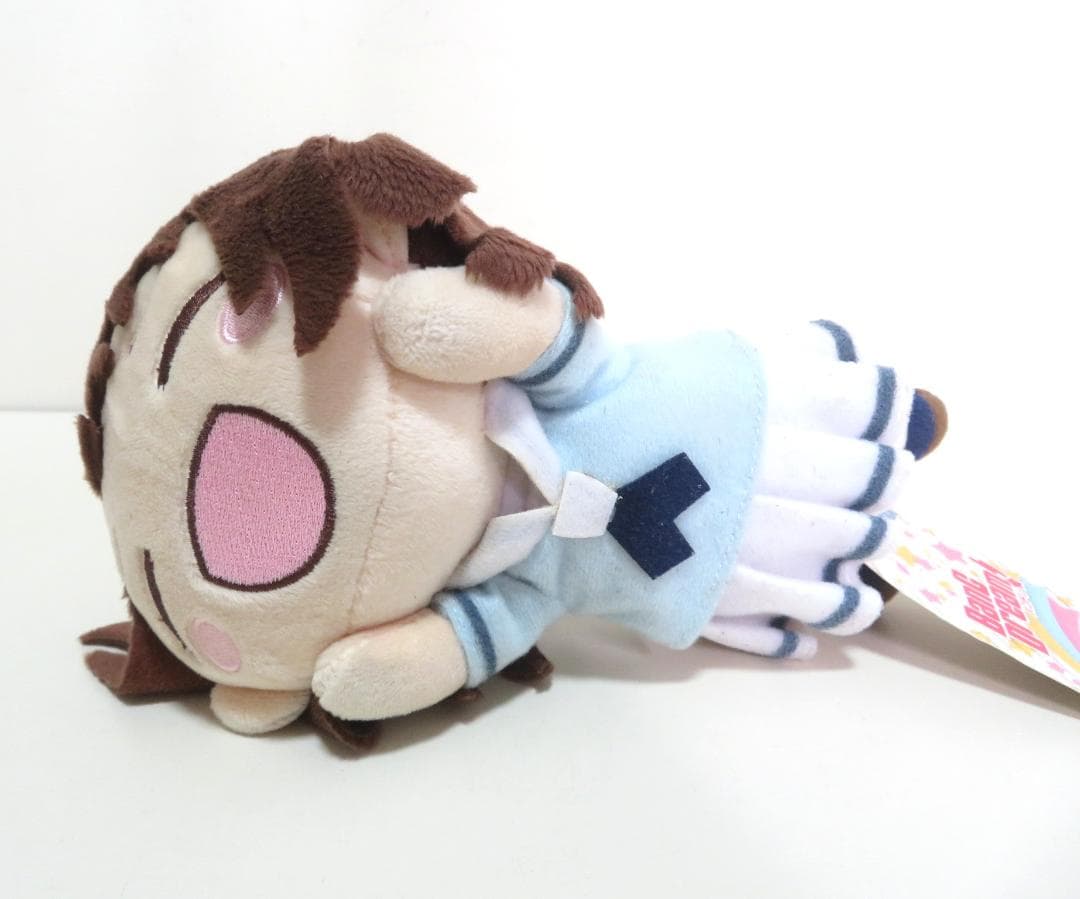 タグ付含 バンドリ 戸山香澄 寝そべりぬいぐるみ メガジャンボ他 まとめて