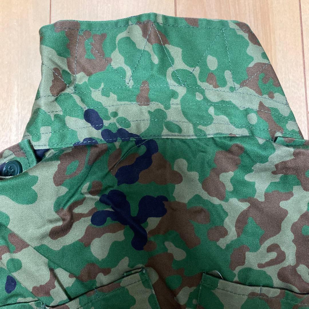 陸上自衛隊　PX品　2型戦闘服 5A