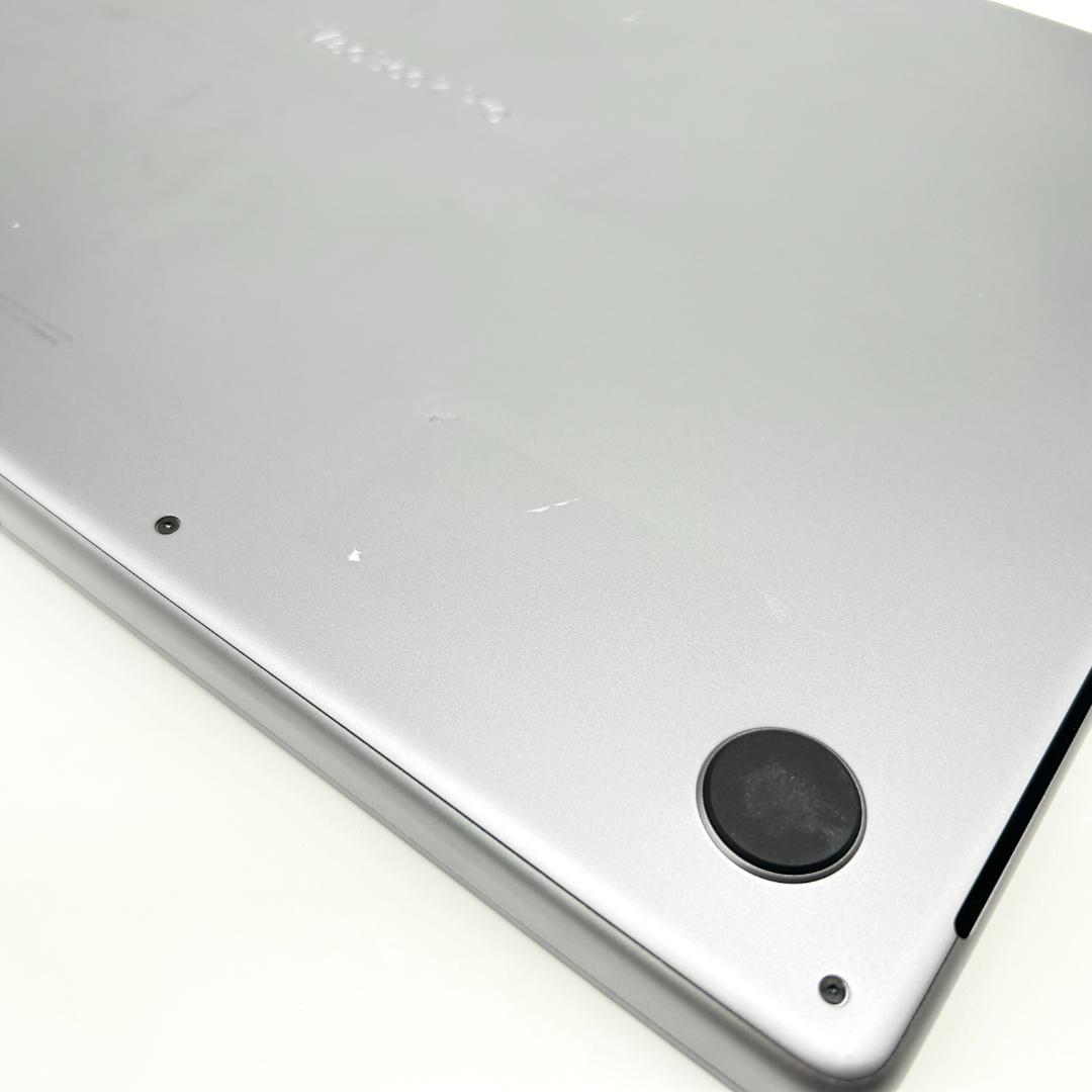 【良品】MacBook Pro 2023年 16インチ M2 Max 512GB