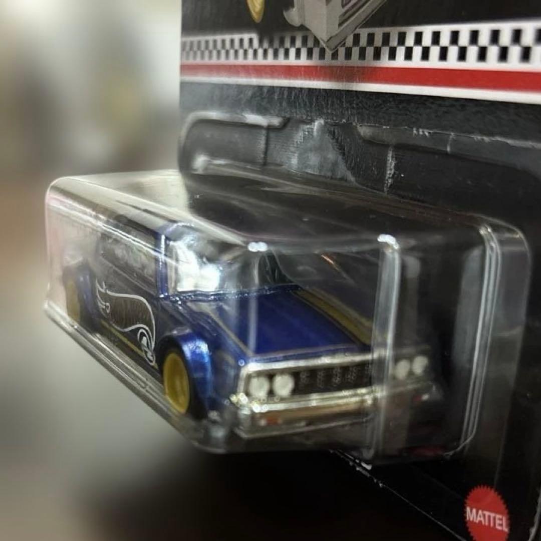 ⭐️新品未開封⭐️HW RLC 1972スカイラインGT-R&C210