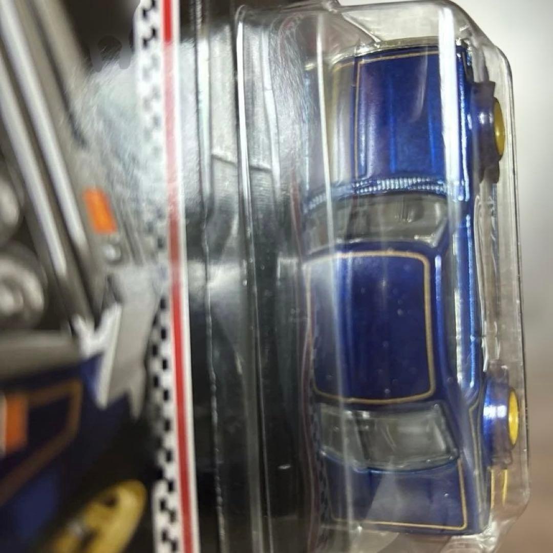 ⭐️新品未開封⭐️HW RLC 1972スカイラインGT-R&C210