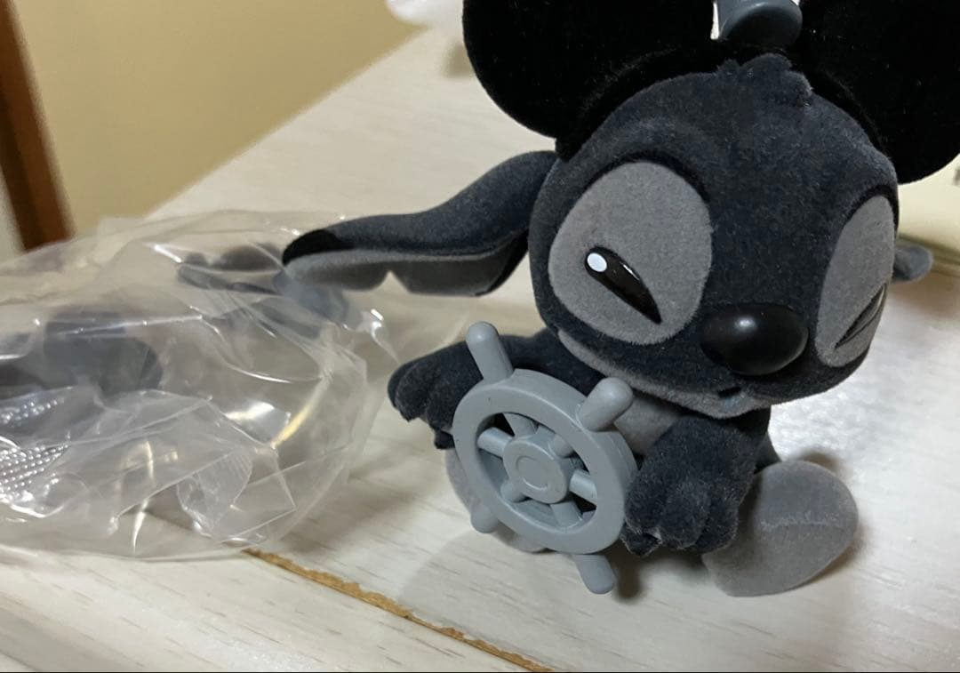 Cosbi フィギュア