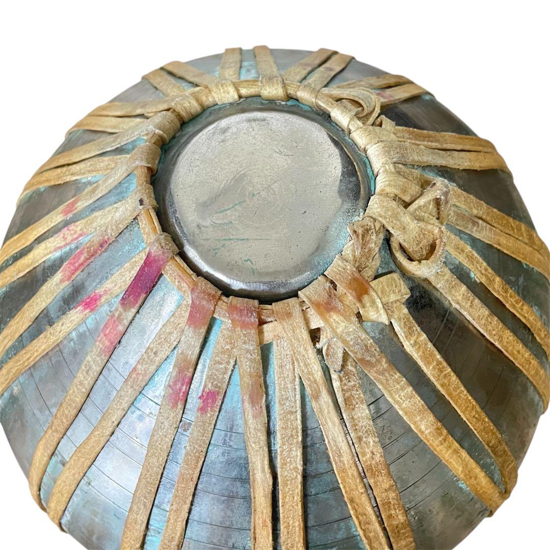 【匿名配送】タブラ ダヤン バヤン セット インド民族楽器 ワールドミュージック