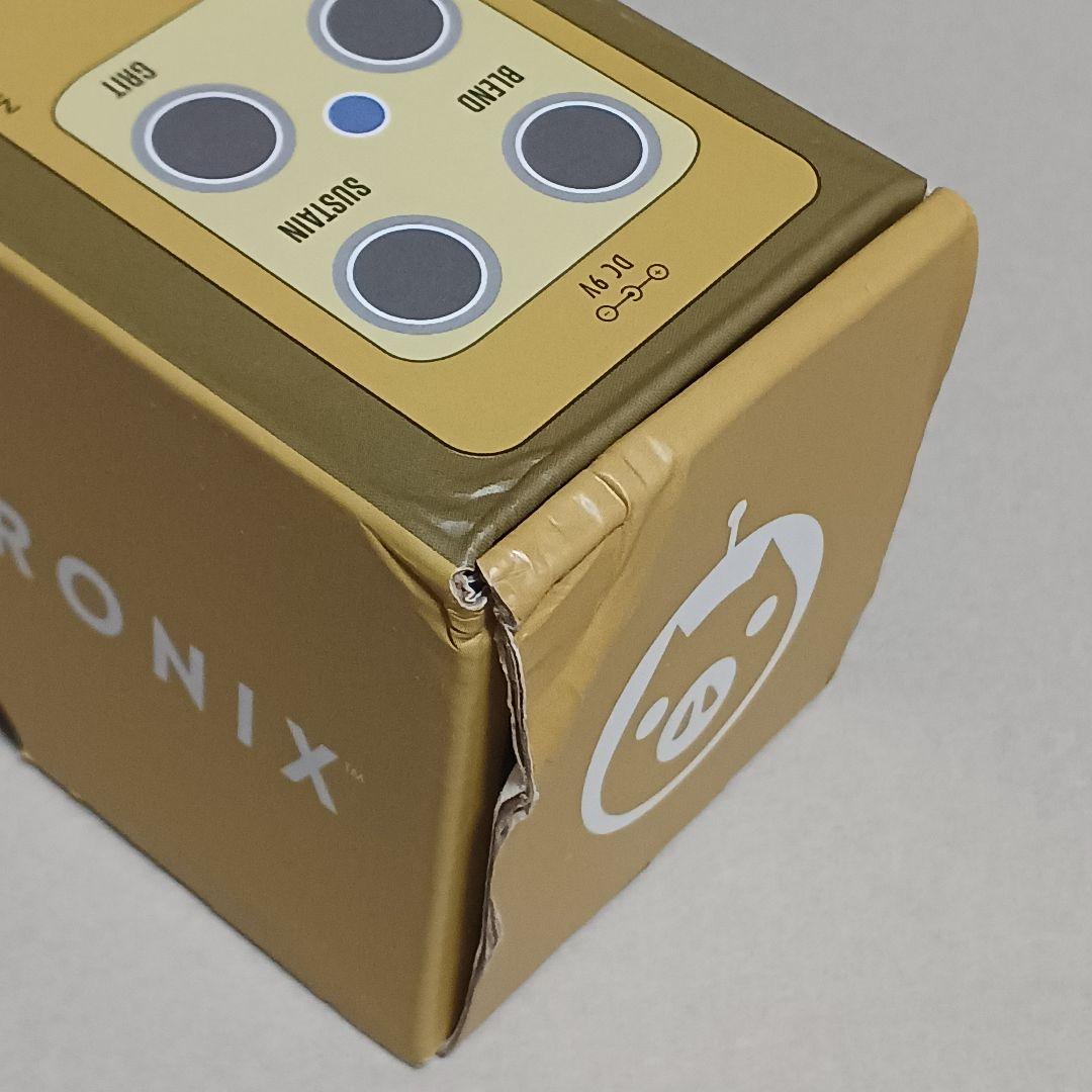 PIGTRONIX ミニコンプレッサー中古