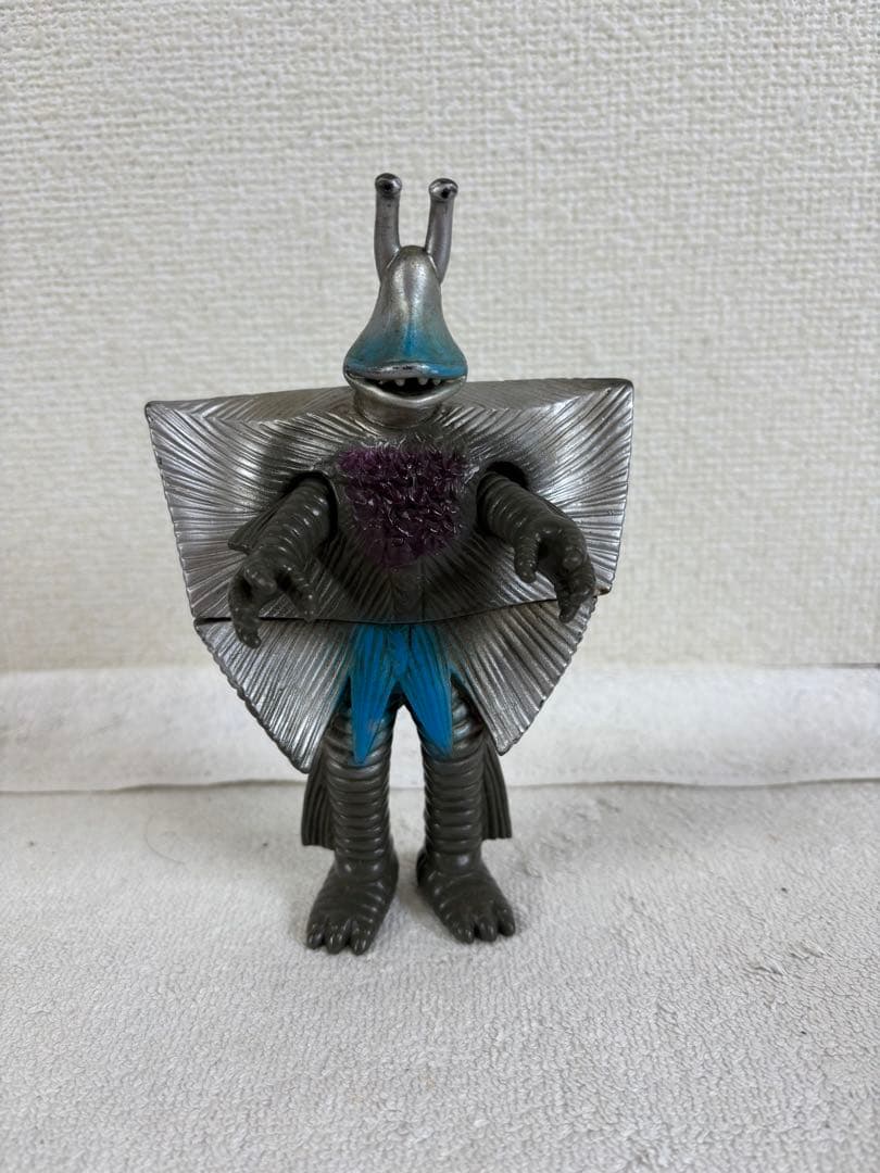 ウルトラマンシリーズ 怪獣フィギュア6体セット