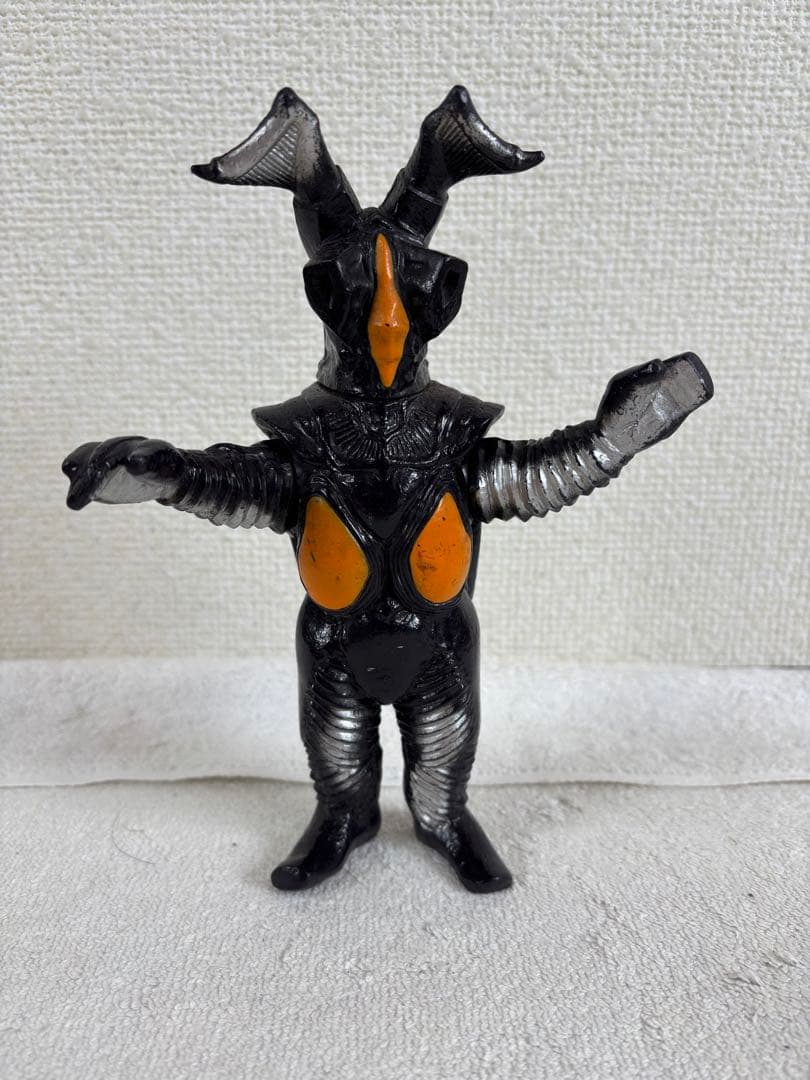 ウルトラマンシリーズ 怪獣フィギュア6体セット