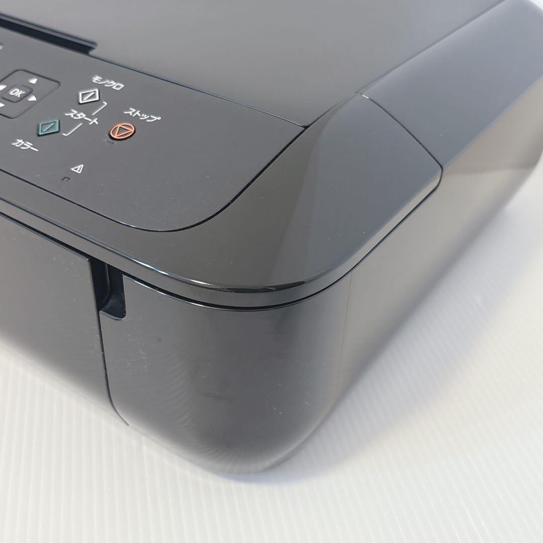 印刷枚数250枚 Canon MG5730 Wi-Fi プリンター PIXUS
