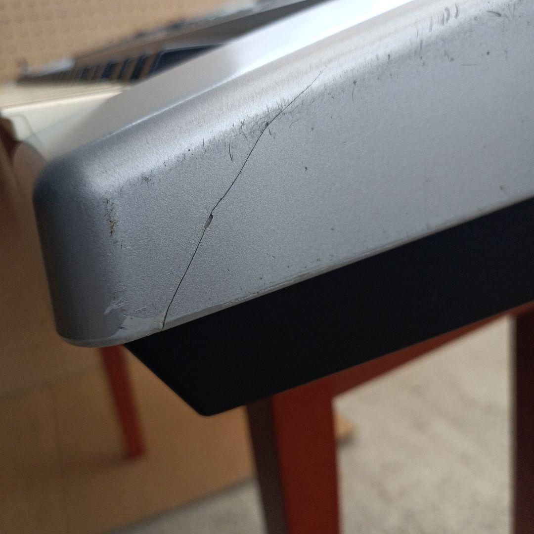 KORG PA50 シンセサイザー