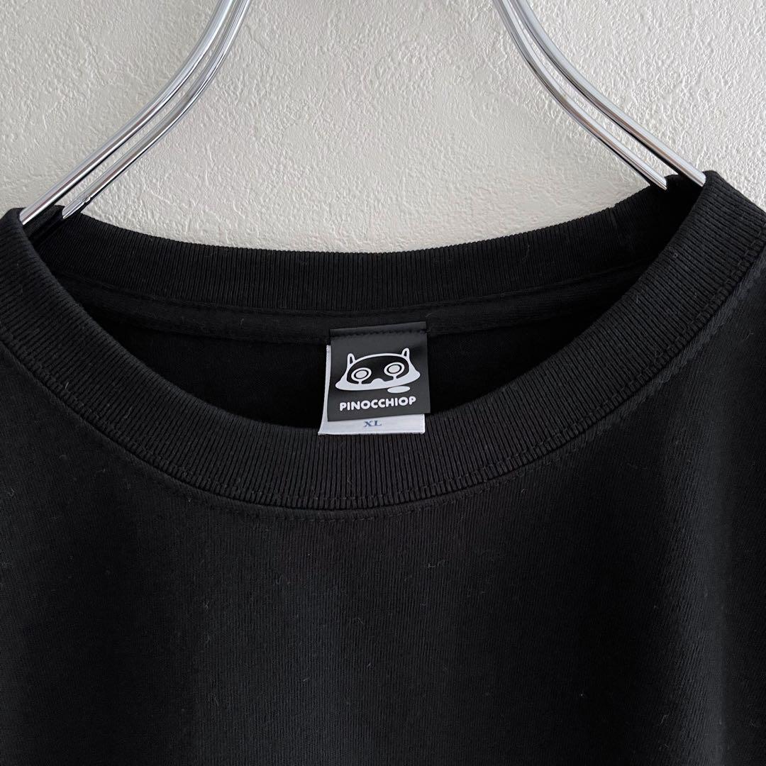 ピノキオピー Tシャツ XLサイズ